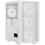 Корпус DEEPCOOL CH560 DIGITAL [R-CH560-WHAPE4D-G-1] белый