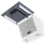 Вытяжка наклонная DEXP SC50W-650 белый/белый