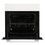 Electric Oven Gefest ЭДВ ДА 622-04 Б5S white