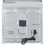 Электрический духовой шкаф Hotpoint FE9 831 JSH BLG черный