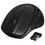 Sichqoncha simsiz Aceline WM-556  qora