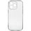 Накладка  Rocket Clear для Apple iPhone 16 Pro прозрачный