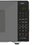 Микроволновая печь DEXP MW-23E1000SG черный