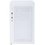 Корпус MONTECH X2 PLUS [X2 PLUS (W)] белый