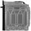 Электр меши Gorenje BOS6737E06B