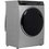 Стиральная машина Haier HW80-B14979S серебристый