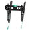Кронштейн для ТВ ONKRON TM5 черный