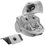 Vacuum cleaner  Aceline D-1200M gray