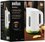 Электр чайнек Braun WK1100GR