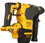 Перфоратор DeWalt DCH333NT XR FLEXVOLТ 18/54V , Без ЗУ, Без АКБ