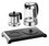 Tea set Kitfort КТ-6743 gray