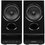 Колонки Edifier R20BT черный