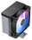 Кулер для процессора Ocypus Gamma A40 ARGB Digital [Gamma-A40-BK1NAWD00X-GL] черный