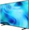 65" (163 см) Телевизор Samsung UE65U7000HUXPY черный