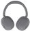 Wireless/wired headphones Edifier W800BT SE gray 2025