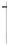 Auger bit DeWalt DWA58934 1200 mm