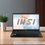 15.6" Ноутбук MSI Modern 15 B12M-210RU черный