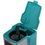 Кофеварка капельная Kitfort КТ-7251 зеленый
