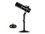 Микрофонный комплект MAONO PD200WT черный