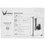 Корпус Formula V Line Crystal Z5 [CRYSTAL Z5] белый