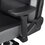 Компьютерное кресло Cooler Master Caliber X1C черный