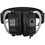 Simli quloqchinlar ARDOR GAMING H3  qora 2024