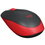 Мышь беспроводная Logitech M190 [910-005926] красный