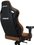 Компьютерное кресло Anda Seat Kaiser 4 XL коричневый