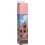 Коврик DEXP OM-CARTOON-CITIES-XL (XL) розовый