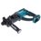 Перфоратор Makita DHR202Z LXT 18V , Без ЗУ, Без АКБ
