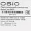 Мини ПК OSIO BaseLine B51i [B51i-017]