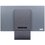32" Монитор TCL 32X3A серый