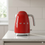 Электрочайник Smeg KLF03RDEU красный