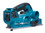 Электрорубанок Makita DKP181ZU LXT 18V  , Без ЗУ