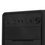 Корпус ExeGate XP-332UC [EX287374RUS] черный