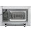 Встраиваемая микроволновая печь DEXP BM20-F01I белый