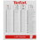 Электрочайник Tefal Loft KO250130 белый