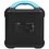 Portable power station FinePower Zeus 500 black