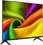 43" (108 см) Телевизор LG 43NU850B6LA черный