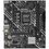 Материнская плата ASUS PRIME H610M-K D4 ARGB