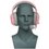 Wired headphones Razer BlackShark V2 X pink 2022
