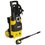 Мойка высокого давления Huter W165-AR