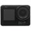 Экшн-камера SJCAM SJ10 Pro Dual Screen черный