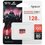 Карта памяти Apacer microSDXC 128 ГБ [AP128GMCSX10U7-RAGC]