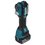 Реноватор Makita DTM52RTJX1 LXT 18V