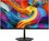 23.8" Монитор Aceline CF24N1S черный