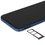 6.78" Смартфон Tecno SPARK 50 128 ГБ синий