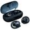 Наушники TWS Anker Soundcore Sport X10  черный 2022