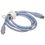 Кабель Anker Lightning 8-pin - USB Type-C фиолетовый 0.9 м