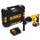 Perforator DeWalt DCH133M1-XJ XR FLEXVOLT 18/54V , Zaryadlash qurilmasisiz, Akkumulyatorsiz